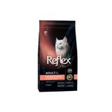 Reflex Plus Hairball & Indoor Kedi Kuru Maması, 1,5 kg