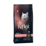 Reflex Plus Haırball İndoor Somonlu Yetişkin Özel 1.5 kg Kedi Maması