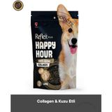 Reflex Plus Happy Hour Anti Aging Collagen Köpek Ödül Maması 60 gr - 1 Adet