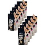 Reflex Plus Happy Hour Anti-Aging Collagen Yetişkin Köpekler Için Ödül Maması 10 x 60GR