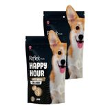 Reflex Plus Happy Hour Anti-Aging Collagen Yetişkin Köpekler Için Ödül Maması 2 x 60GR