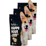 Reflex Plus Happy Hour Anti-Aging Collagen Yetişkin Köpekler Için Ödül Maması 3 x 60GR