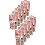 Reflex Plus Happy Hour Kısırlaştırılmış Kediler Için Ödül Maması 10 x 60GR
