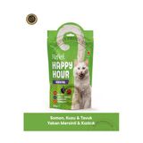 Reflex Plus Happy Hour Kokteyl Kedi Ödül Maması 3 x 60GR