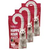 Reflex Plus Happy Hour Love Edition Kedi Ödül Maması 3 x 60GR