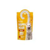 Reflex Plus Happy Hour Tavuk Etli ve Peynirli Seçici Kediler Için Kedi Ödülü 2 x 60GR
