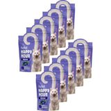 Reflex Plus Happy Hour Tavuk Etli ve Yaban Mersinli Kedi Ödülü 10 x 60GR