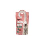 Reflex Plus Happy Hour Tavuklu Yaban Mersinli ve Kızılcıklı Kısırlaştırılmış 60 gr Kedi Ödül Maması