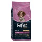 Reflex Plus High Energy Dana Etli Yetişkin Köpek Maması 12 kg
