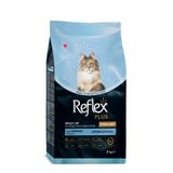 Reflex Plus Hipoalerjenik Kısırlaştırılmış Sterilised Somonlu Yetişkin 8 kg Kedi Maması