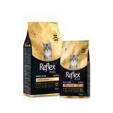 Reflex Plus Hipoalerjenik Maine Coon Yavru 1.5 kg Kedi Maması