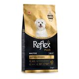 Reflex Plus Hipoalerjenik Maltese 1.5 kg Yavru Köpek Maması