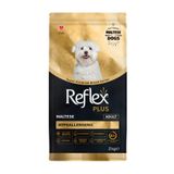 Reflex Plus Hipoalerjenik Maltese 2 kg Yetişkin Köpek Maması