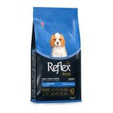 Reflex Plus Hipoalerjenik Mini ve Küçük Irklar için Somonlu Yavru Köpek Maması 3 kg