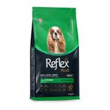 Reflex Plus Hipoalerjenik Mini ve Küçük Irklar için Tavuklu Yetişkin Köpek Maması 3 kg