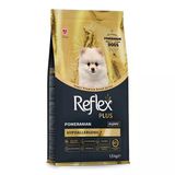Reflex Plus Hipoalerjenik Pomeranian 1.5 kg Yavru Köpek Maması