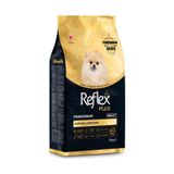 Reflex Plus Hipoalerjenik Pomeranian 8 kg Yetişkin Köpek Maması