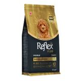Reflex Plus Hipoalerjenik Poodle 1.5 kg Yavru Köpek Maması