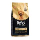 Reflex Plus Hipoalerjenik Poodle 2 kg Yetişkin Köpek Maması