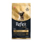 Reflex Plus Hipoalerjenik Pug 1.5 kg Yavru Köpek Maması