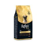 Reflex Plus Hipoalerjenik Pug 8 kg Yavru Köpek Maması