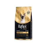 Reflex Plus Hipoalerjenik Siamese 1.5 kg Yavru Kedi Maması