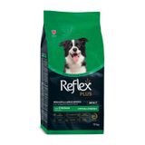 Reflex Plus Hipoalerjenik Tavuklu 12 kg Orta ve Büyük Irk Yetişkin Köpek Maması