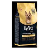 Reflex Plus Hipoalerjenik Yorkshire Terrier 8 kg Yetişkin Köpek Maması