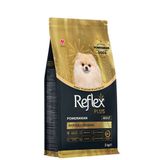 Reflex Plus Hypo Allergenic Pomeranian 2 kg Yetişkin Köpek Maması