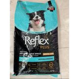 Reflex Plus Hypoallergenıc Dental Care Kuzu Etli Yetişkin Köpek Maması 12 kg