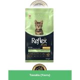 Reflex Plus Hypoallergenic Kısırlaştırılmış Tavuklu Yavru Kedi Maması 1.5 kg