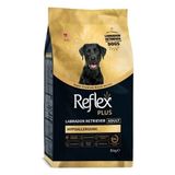 Reflex Plus Hypoallergenic Labrador Retriever Tavuklu Yetişkin Köpek Maması 8 kg - Belirtilmemiş