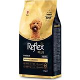 Reflex Plus HypoAllergenic Poodle Yetişkin Köpek Maması 8 Kg