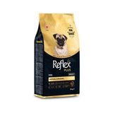 Reflex Plus HypoAllergenic Pug Yetişkin Köpek Maması 8 Kg