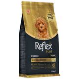 Reflex Plus Hypoallergenic Puppy Poodle Özel Irk 1.5 kg Yavru Köpek Maması