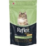 Reflex Plus Hypoallergenic Tavuk Kısırlaştırılmış Yetişkin Kedi Kuru Maması 400 gr - 400GR
