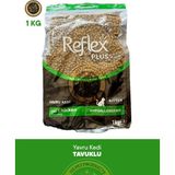 Reflex Plus Hypoallergenic Tavuk Kitten Yavru Kedi Kuru Maması 1 kg