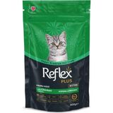 Reflex Plus Hypoallergenic Tavuk Kitten Yavru Kedi Kuru Maması 400 gr - 400GR
