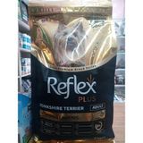 Reflex Plus Hypoallergenıc Yorkshıre Terrıer Adult Yetişkin Köpek Mama 2 kg+2 adet reflex köpek konserve yaş mama 85 gram - 1 ADET