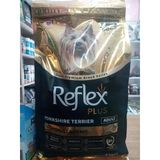 Reflex Plus Hypoallergenıc Yorkshıre Terrıer Yetişkin Köpek Kuru Mama 2 Kg+2 Adet 400 Gram Biftekli Köpek Konserve