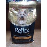 Reflex Plus Hypoallergenıc Yorkshire Terrier Yetişkin Köpek Kuru Mama 2 Kg+2 ADET REFLEX MİNİ IRK KÖPEK KONSERVE 85 GRAM