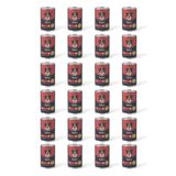 Reflex Plus Jöle İçinde Et Parçacıklı Kuzu Etli Yetişkin Köpek Maması 400 Gr*24 Adet