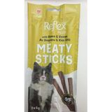 Reflex Plus Kaz ve Av Hayvanı Ödül Maması, 3x5g, Kedi