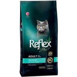 Reflex Plus Kısırlaştırılmış Tavuklu 1.5 kg Kedi Maması