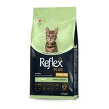 Reflex Plus Kitten Sterilised Tavuklu 1,5Kg Kısırlaştırılmış Yavru Kedi Maması