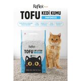 Reflex Plus Kokusuz Tofu Kedi Kumu 7L