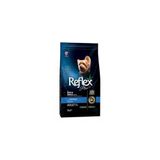 Reflex Plus Köpek Maması, Küçük Irk Yetişkin, Somon Aromalı, 3 kg