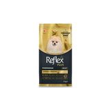 Reflex Plus Köpek Maması Pomeranian 2 Kg