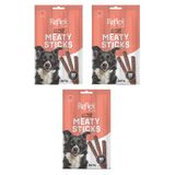 Reflex Plus Köpek Ödülü, Kuzu Etli Meaty Sticks, 3x11g