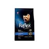 Reflex Plus Küçük Mini Irk Somonlu Yetişkin Köpek Maması, 8 kg RE-K8Y